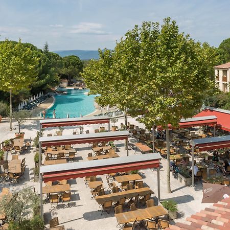 Village Pierre & Vacances Le Rouret Гроп'єрр Екстер'єр фото