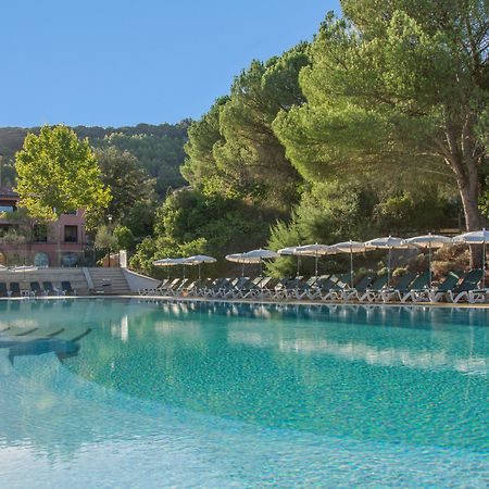Village Pierre & Vacances Le Rouret Гроп'єрр Екстер'єр фото
